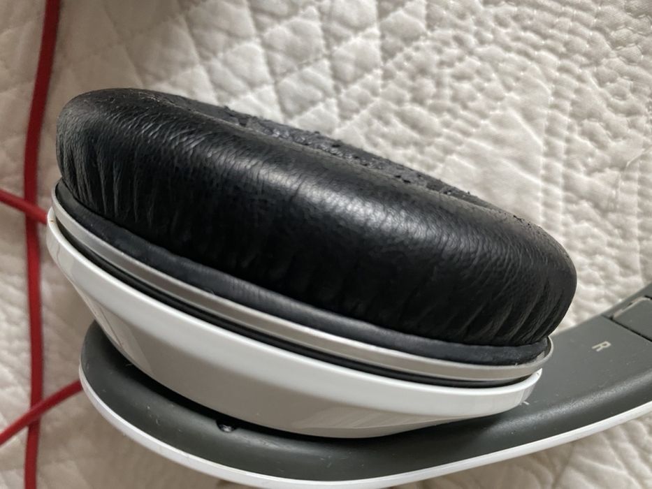 Casti Beats By Dr. Dre