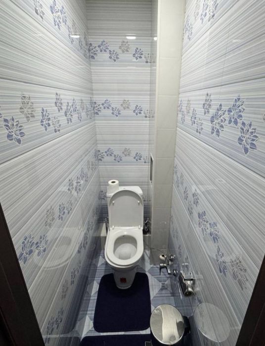 Novza 2 xona kvartira arendaga beriladi!