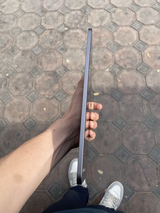 Ipad air m1 masla 10/10 100% 30sikl full komplekt