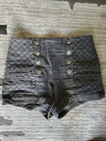 Оригинални дънкови панталони Balmain