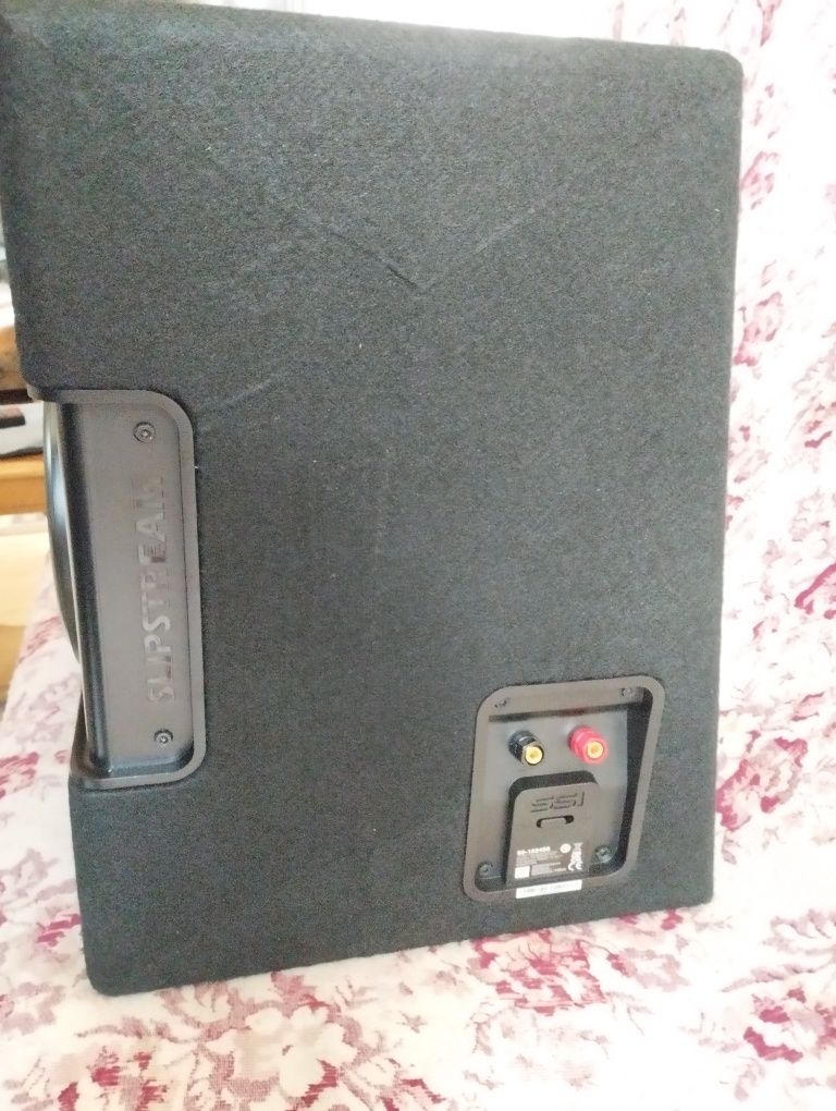 Subwoofer JBL S2-1224SS
