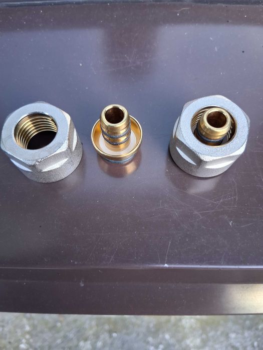 Conectori eurocon 16×2×3/4