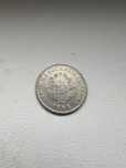 Moneda 1 leu 1966