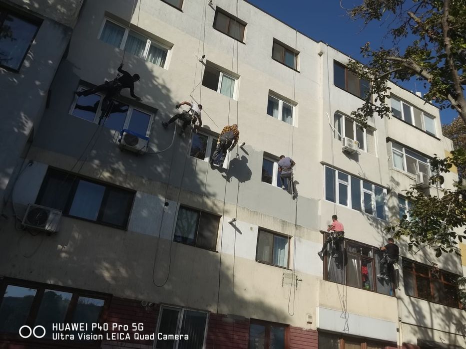 Toaletari/Taieri copaci interventii NON-STOP