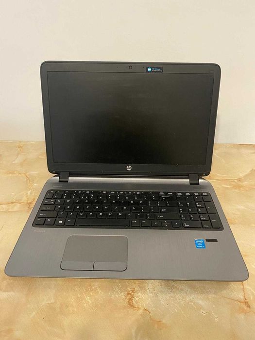Laptop Hp Probook 450 G2 pentru piese functional