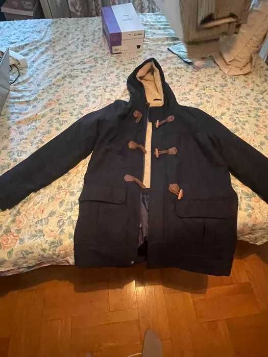 Зимно палто за момче LCW 13-14 години