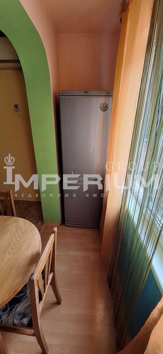 Тристаен апартамент под наем в района на кв. Чайка, гр. Варна КЛИМАТИ