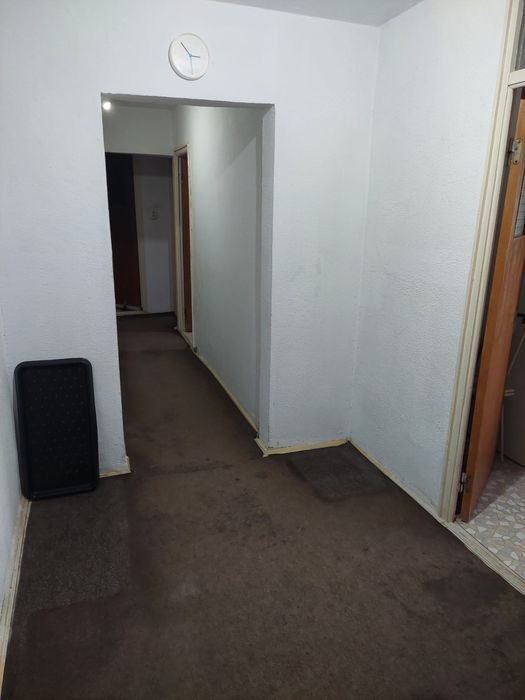 Apartament 3 camere Rahova stradal