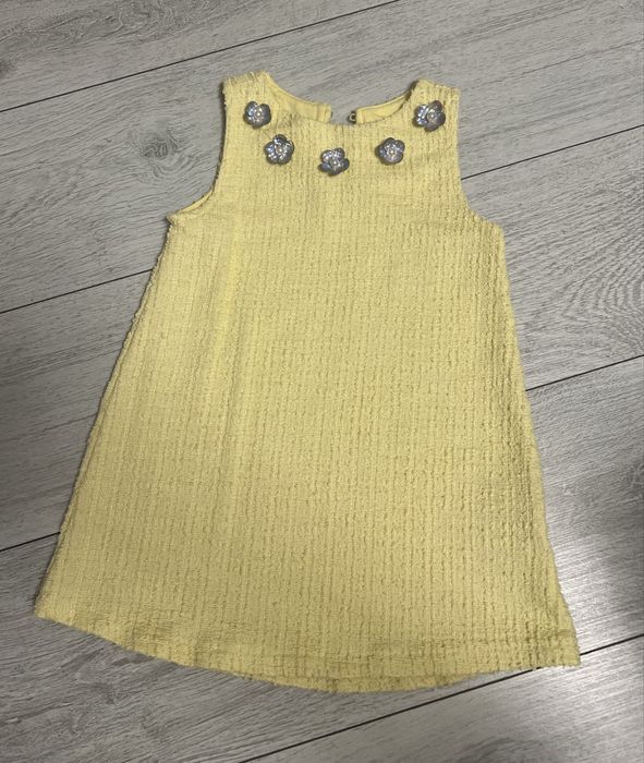 Rochita h&m marime 104, 3-4 ani