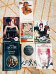 Книги и манги очень дёшево