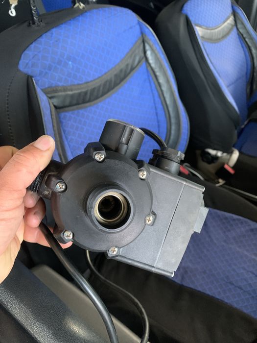 Presostat electronic DDT