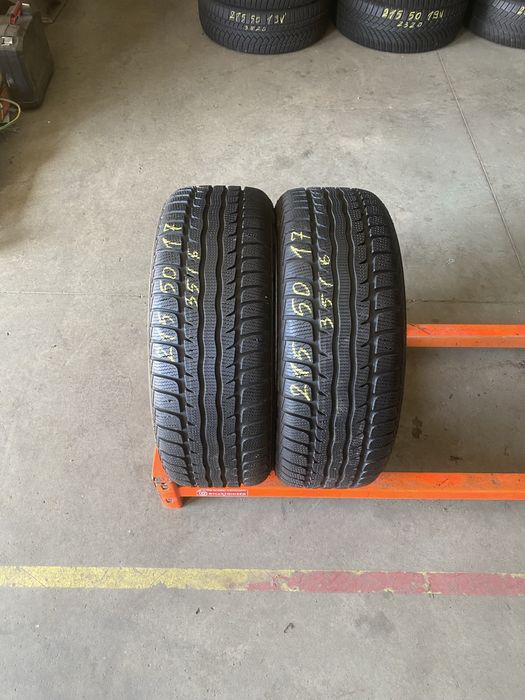 Anvelope iarna 215/50/17 Formula Winter 215 50 17 R17