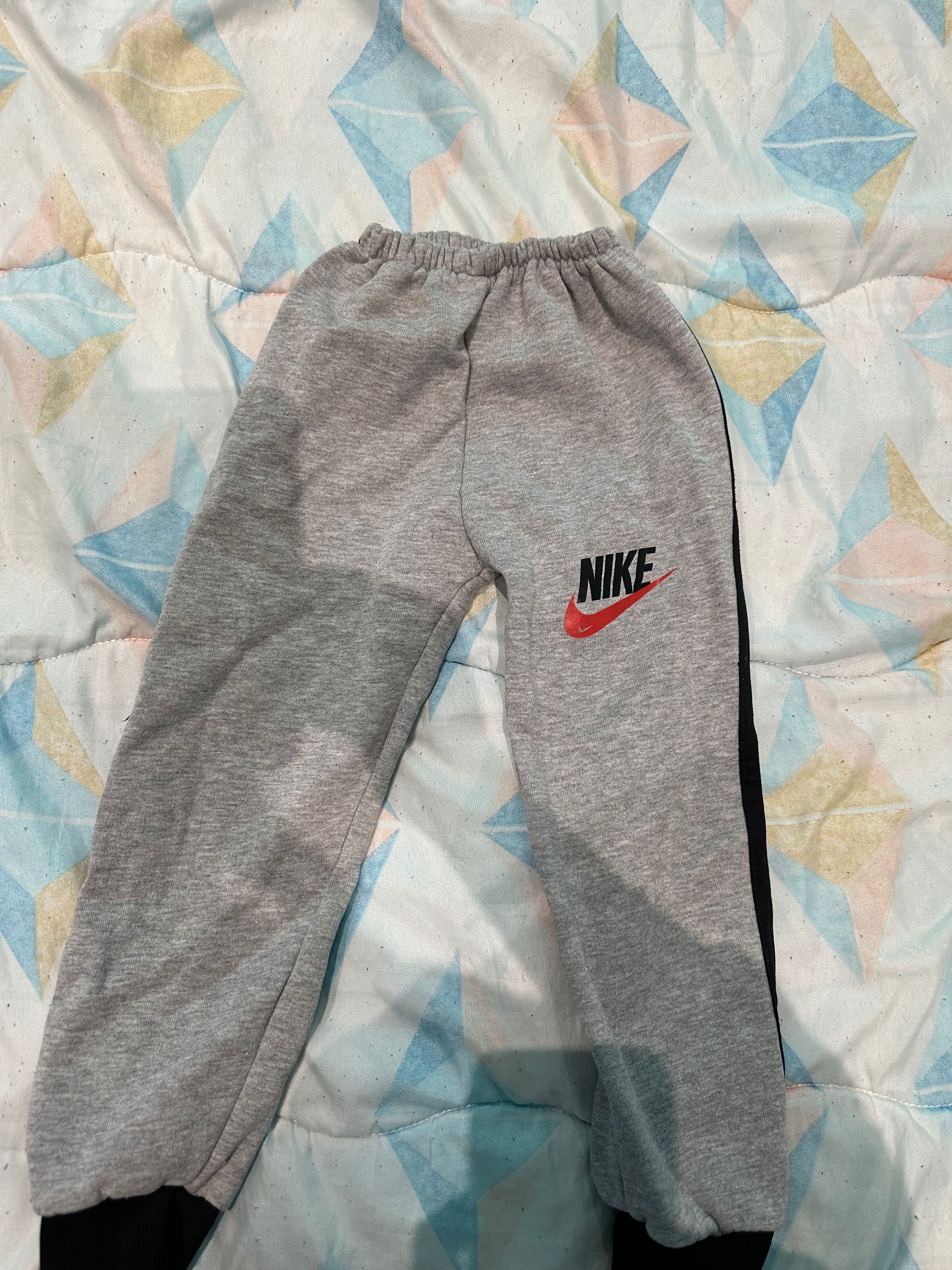 Детски екип Nike