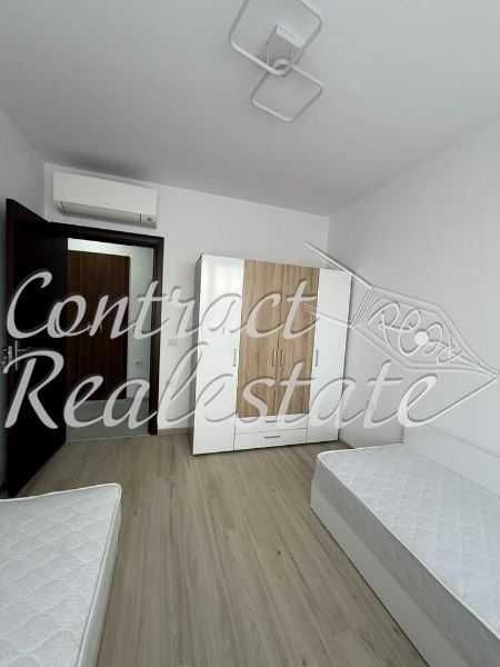 Дава се под наем Тристаен апартамент в Варна, Победа - 70 кв.м за 663 € - Снимка #8