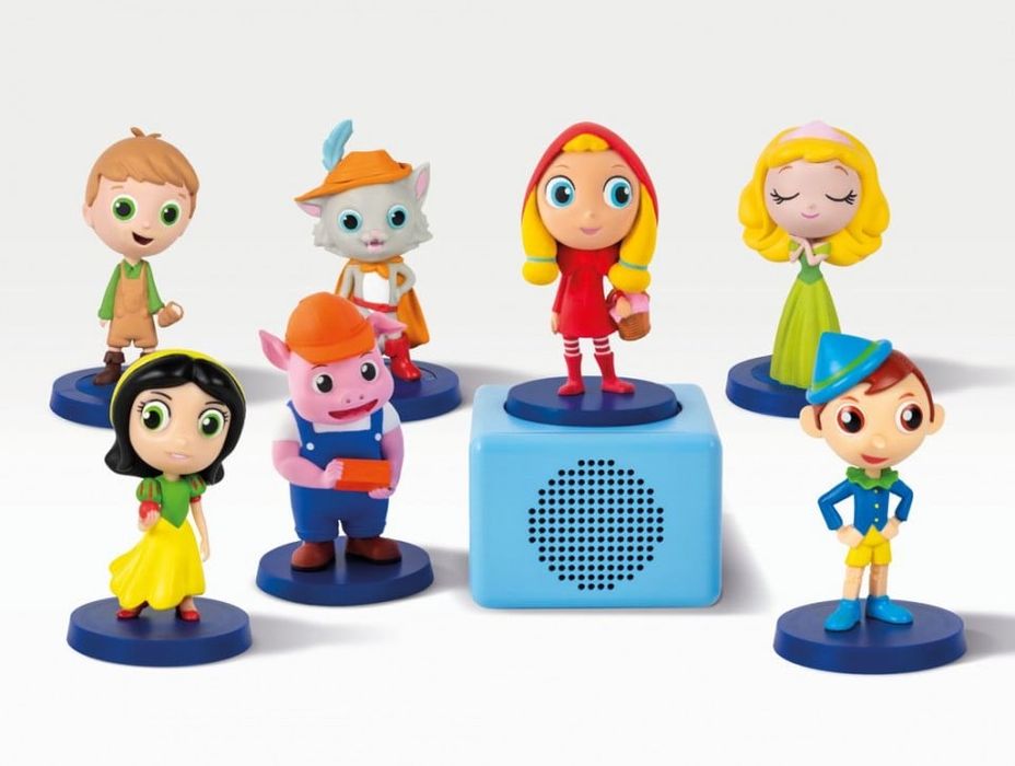 Povesti audio copii litera -76numere