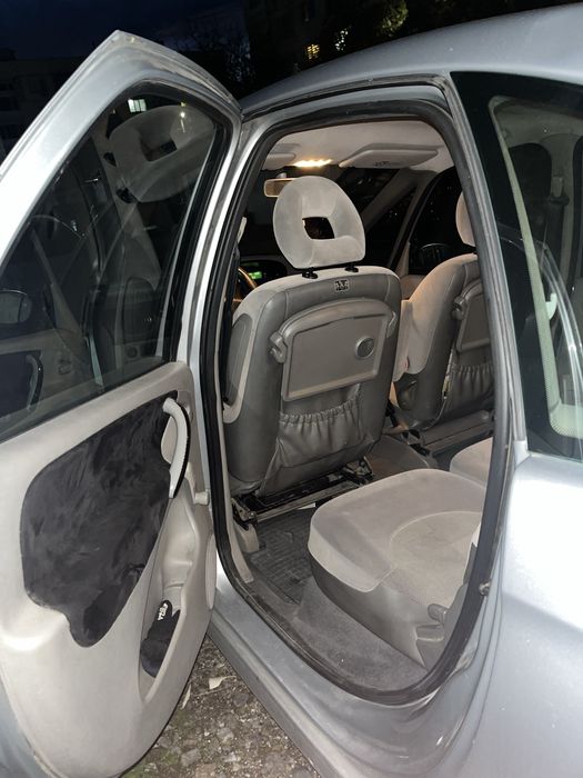 Citroen xsara picasso