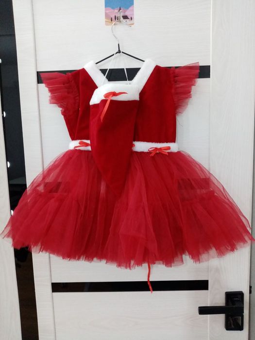 Прокат детских костюмов