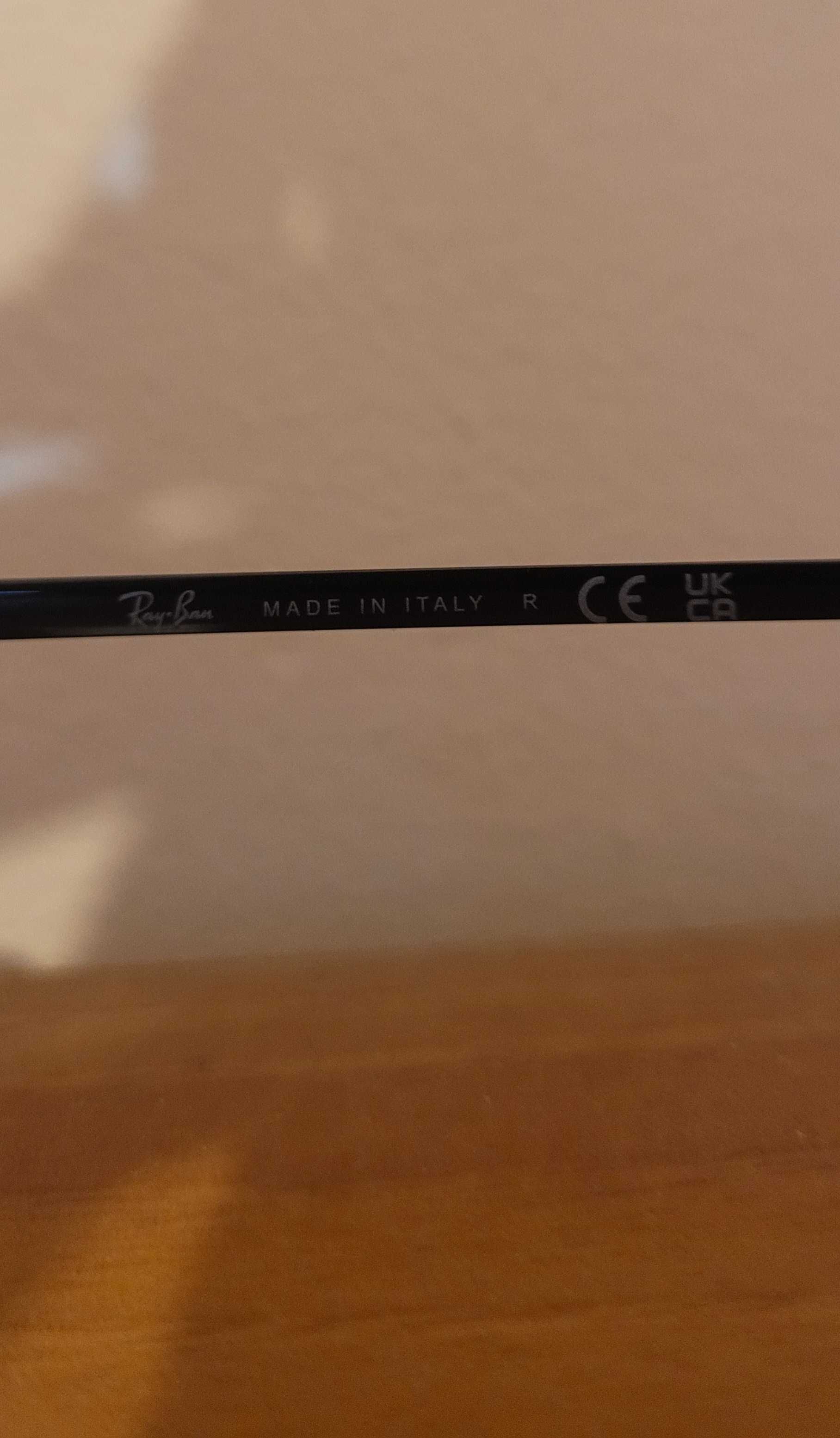 RayBan RB 3717 002/B1