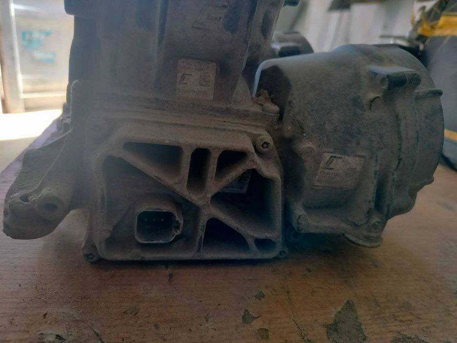 Газ редуктор A6 Howo