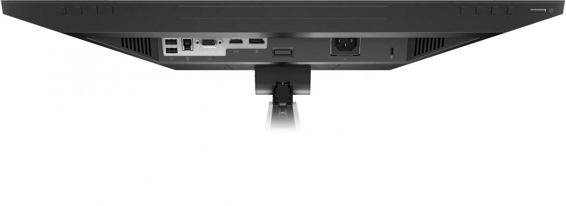 Монитор HP E24mv G4 1920x1080 с 12 месеца гаранция