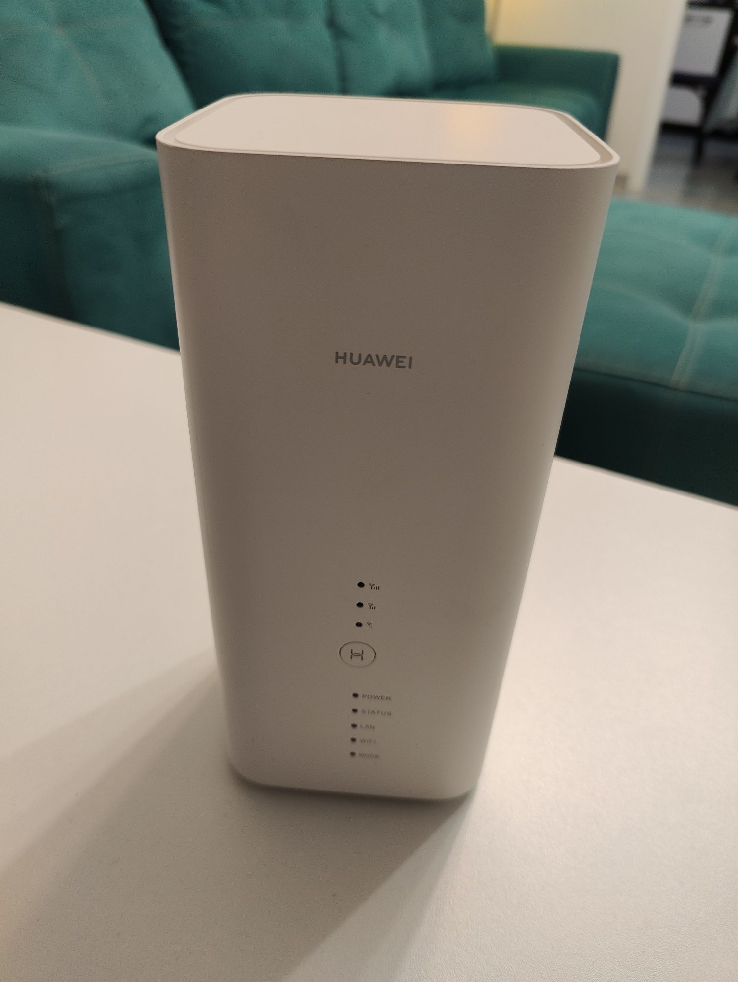 4G модем Huawei 19 категории.