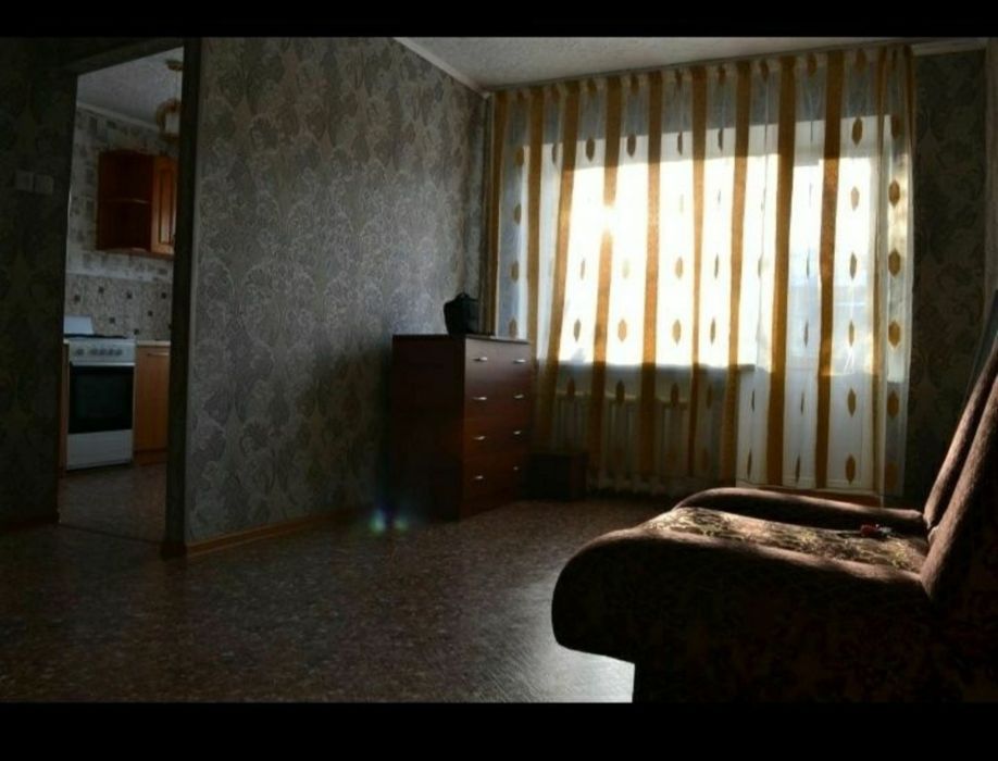 Продаётся 1 комнатная квартира