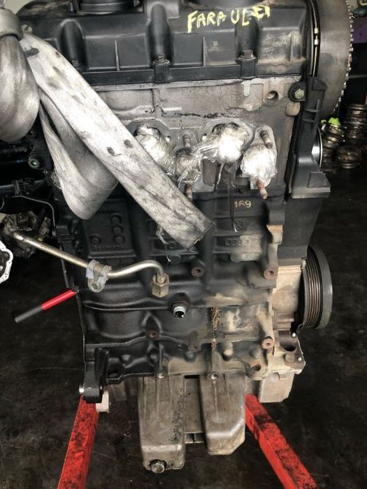 motor 1.4 tdi audi a2 8z seat arosa cordoba ibiza 3 skoda fabia 1 vw lupo polo 9n amf 75 cp 55kw