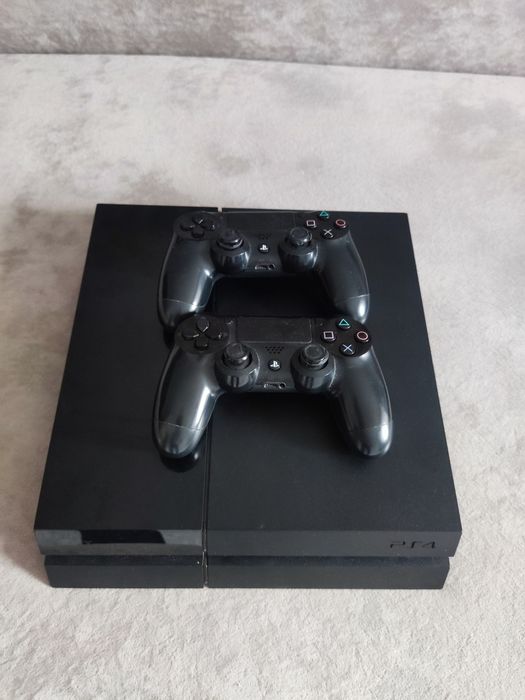 Playstation 4, ps4, ПС4