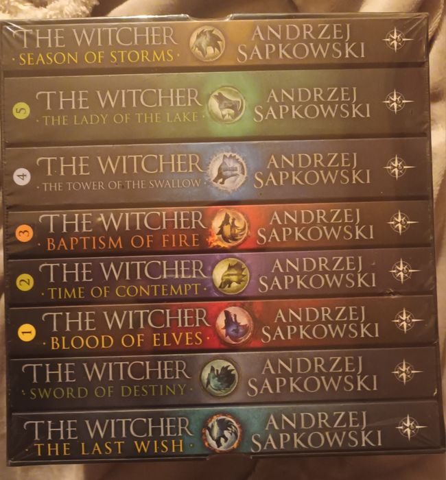 Книги на английски език си търсят нов дом част 3