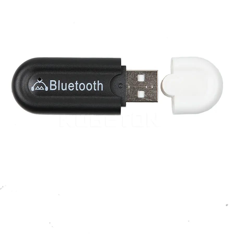 Adaptor Audio Ugreen CM309, Wireless Bluetooth 5.0 la AUX, microfon in