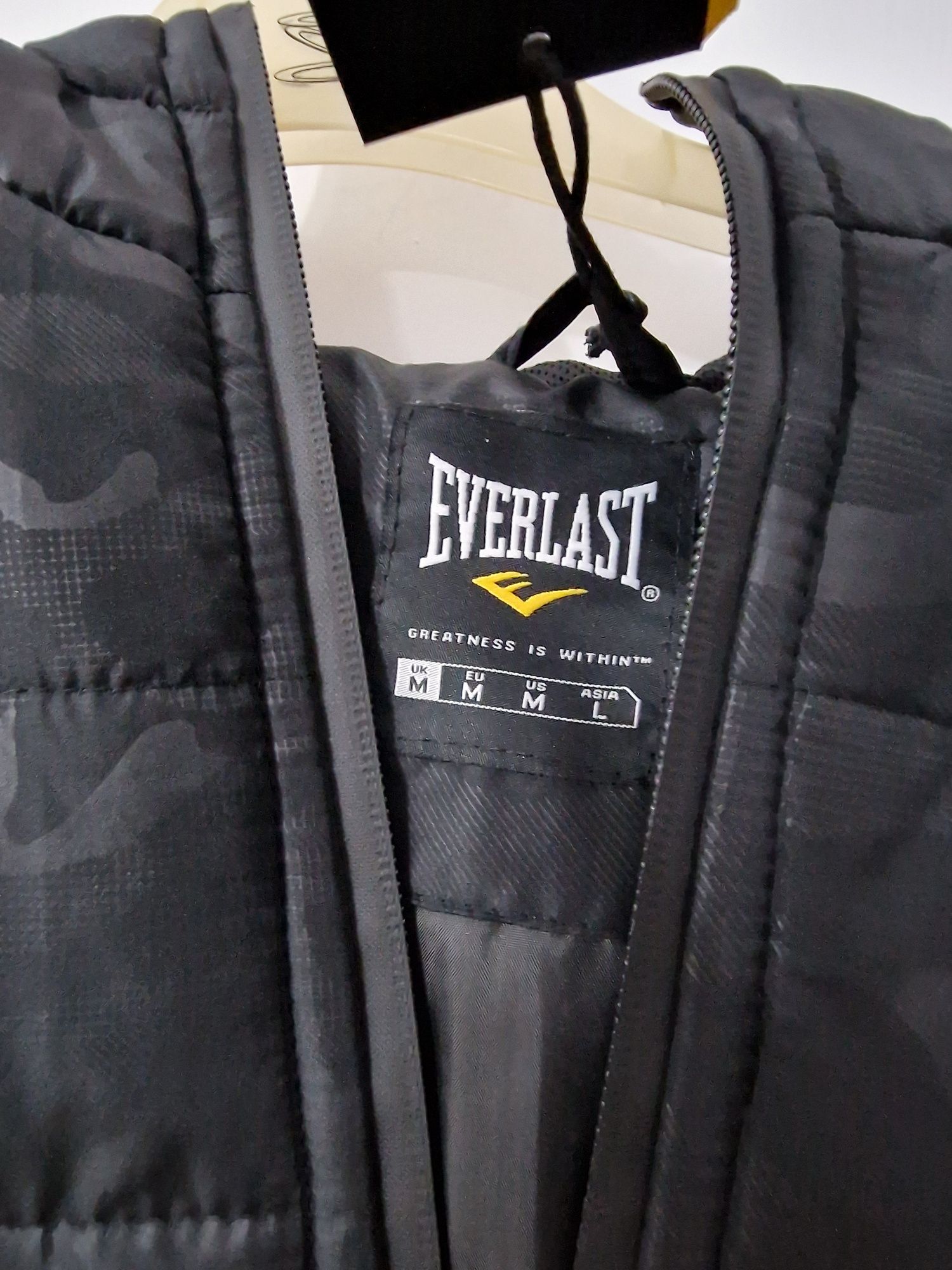 Geaca barbati Everlast