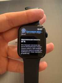 Iwatch 7 45 mm ideal