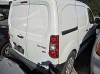 Usi spate citroen berlingo an 2013