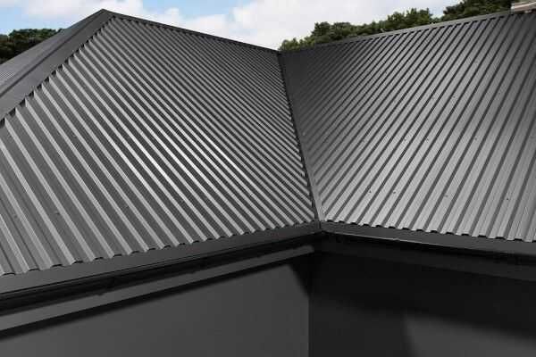 Universal profnastil. Mustahkam, silliq | профнастил для стен и кровли