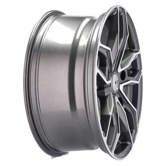 18" Джанти за Ford 5х160 Transit Custom Tourneo