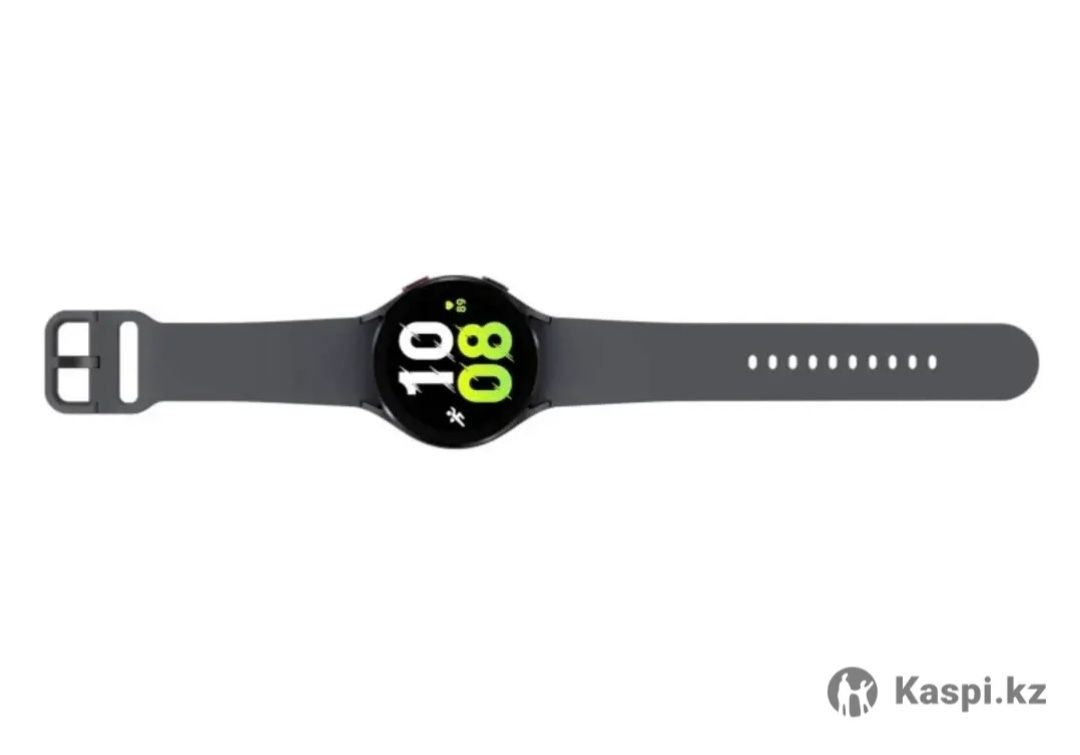Смарт-часы Samsung Galaxy Watch
5 44 мм графитовый-серый