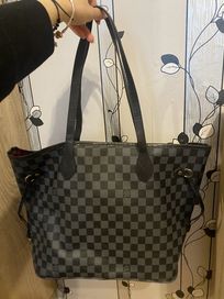 Louis vuitton дамска чанта