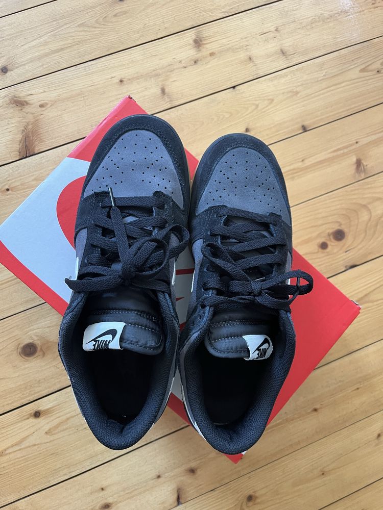 Nike dunks retro SE