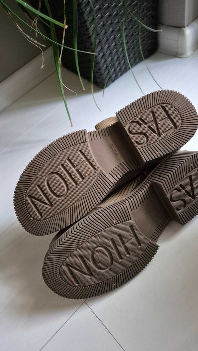 Боти тип чорап 38 номер