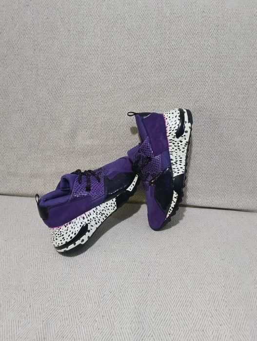 Steve Madden pantofi sport adidas 39-40