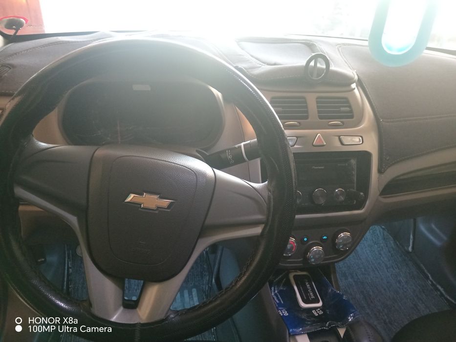 Cobalt LTZ radnoy сотилпди 135