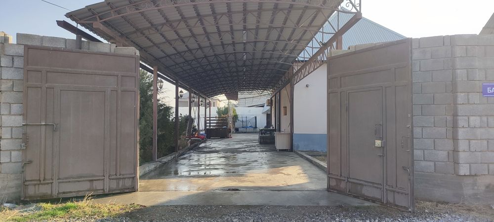 Сдам в аренду дом под любой бизнес