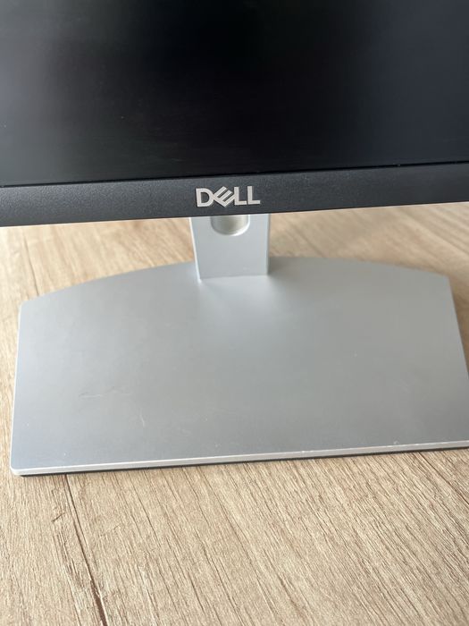 Monitor Dell 24” S2421HN Full HD, ecran subțire, 2x HDMI
