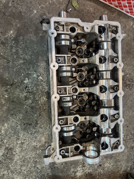 Chiluoasa Audi 2.0 tdi