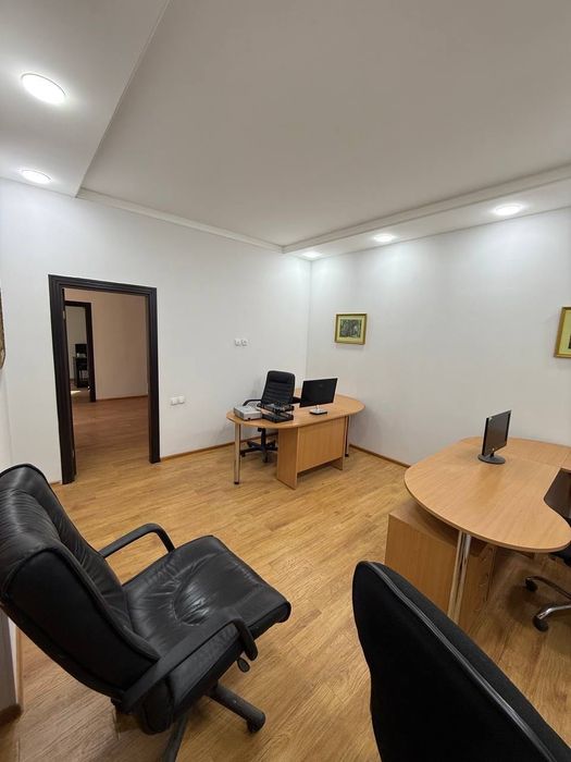 Аренда офис, метро Новза, 180м2