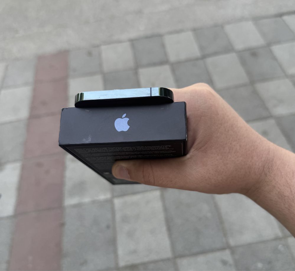 Iphone 12 Pro 128gb yomks 88 Radnoy ekran radnoy karopkali