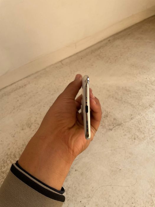 Holati ideal Tekno cparc 40 proʻ pilus