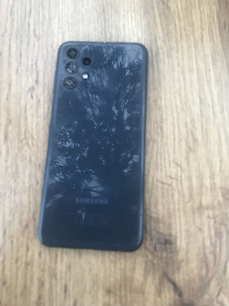 Galaxy Samsung A13