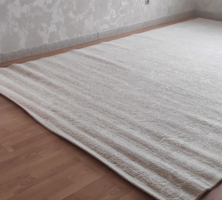 Продам ковер 2.5 м * 5 м