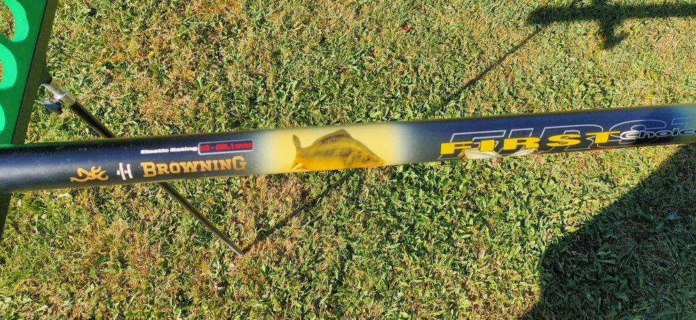 Улип Browning 8m